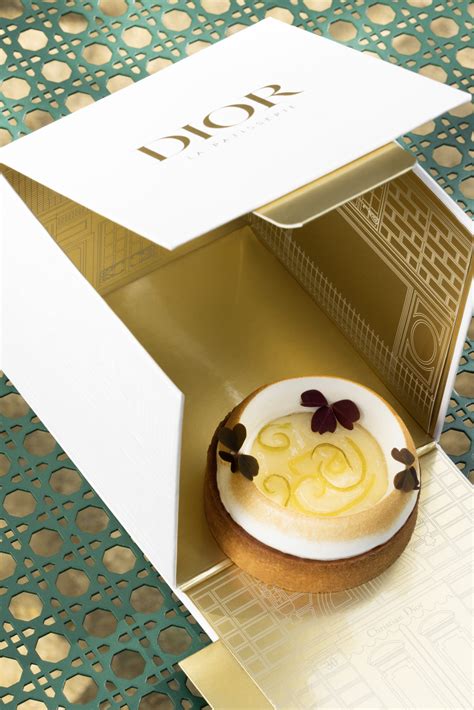 patisserie dior menu|le pâtisserie dior.